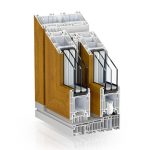 PremiDoor76 - goldenoak